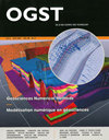 Oil & Gas Science and Technology-Revue d IFP Energies nouvelles雜志封面